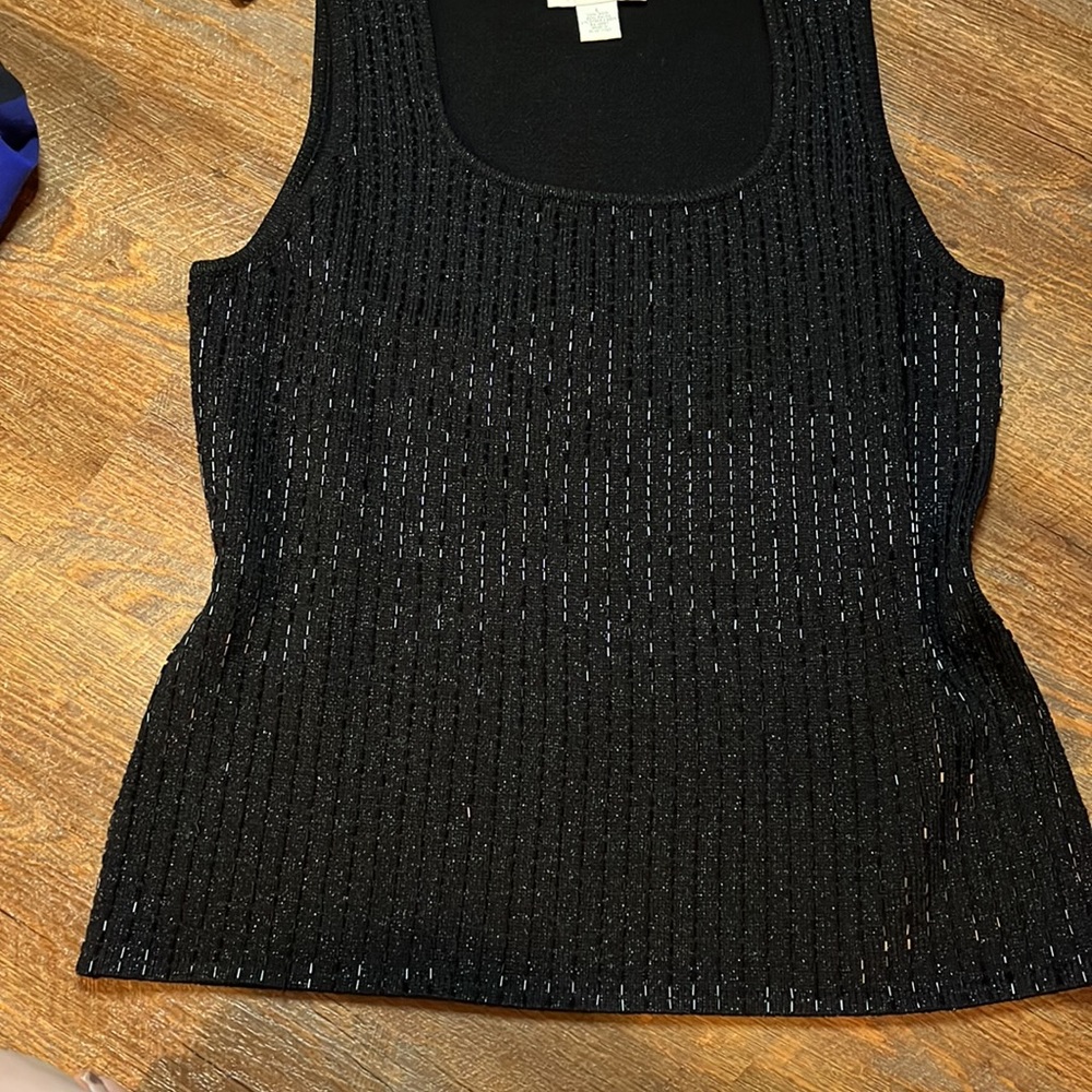 Don Caster Top Size Large